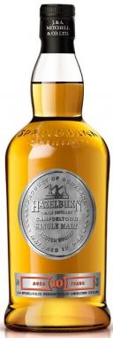 Hazelburn - 10YR Single Malt Scotch Whisky (750ml) (750ml)