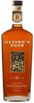 Heaven's Door - 10YR Decade Series Straight Bourbon Whiskey 0 (750)