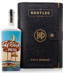 Heaven's Door - 18YR Bootleg - Volume V Spanish Red Vermouth Cask Finished Straight Bourbon Whiskey 2023 (750)