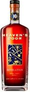 Heaven's Door - Revelation Double Barrel Whiskey (200)