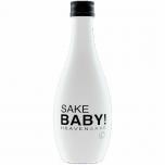 HeavenSake - Sake Baby! Junmai Ginjo Sake 0