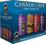Heavy Seas - Cannon Crew Variety Pack 0 (221)