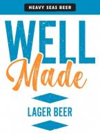 Heavy Seas - Well Made Lager (667)