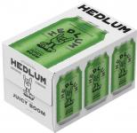Hedlum - Juicy Bloom Non-Alcoholic IPA 0 (62)