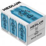 Hedlum - Wild Haze Non-Alcoholic IPA (62)