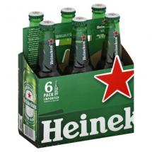 Heineken Brewery - Premium Lager (Pre-arrival) (Half Keg) (Half Keg)