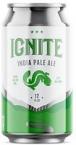Hellbender Brewing - Ignite IPA 0 (Pre-arrival) (2255)