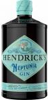 Hendrick's - Neptunia Gin (750)