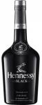 Hennessy - Black Cognac (375)