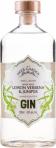 Herb Garden - Lemon Verbena & Juniper Gin (750)