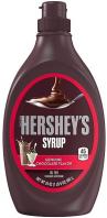 Hershey's - Chocolate Syrup (24)