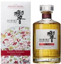 Hibiki - Blossom Harmony Japanese Whisky (700ml) (700ml)