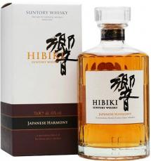 Hibiki - Harmony Japanese Whisky (750ml) (750ml)