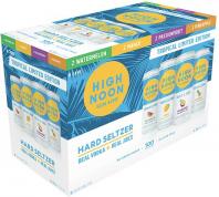 High Noon - Hard Seltzer Tropical Variety Pack (8 pack 12oz cans) (8 pack 12oz cans)