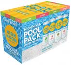 High Noon - Hard Seltzer Variety Pack Pool Pack (881)