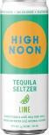 High Noon - Lime Tequila Seltzer 0 (241)