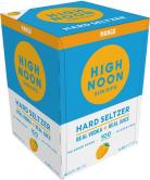 High Noon - Mango Vodka Soda (414)