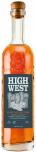 High West - Cask Collection: Chardonnay Finish Blended Straight Bourbon Whiskey (DC 51st State - Exclusive Release #4 / 50.00%) 0 (750)