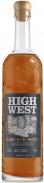 High West - Cask Collection Cask Strength Blended Straight Bourbon Whiskey (DC 51st State Exclusive Release #3 / 58.70%) (750)