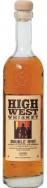 High West - Double Rye! Straight Rye Whiskey (750)