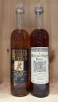High West - Midwinter Night's Dram 2023 & HCB Private Barrel Set (750)