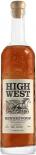 High West - Rendezvous Straight Rye Whiskey (750)