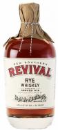 High Wire Distilling - New Southern Revival Rye Whiskey (750)