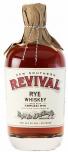 High Wire Distilling - New Southern Revival Rye Whiskey 0 (750)