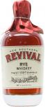 High Wire Distilling - New Southern Revival Tawny Port Finished Rye Whiskey 0 (750)