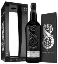 Highland Park - 17YR The Dark Single Malt Scotch Whisky (750ml) (750ml)