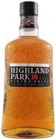 Highland Park - 18YR Viking Pride Single Malt Scotch Whisky (750)