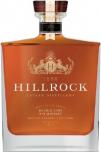 Hillrock Estate Distillery - Double Cask: Wiltsie Bridge 2016 Harvest Rye Whiskey 0 (750)