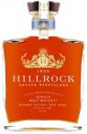 Hillrock Estate Distillery - High Meadow 2016 Harvest Single Malt Whiskey (750)