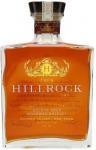 Hillrock Estate Distillery - Solera Aged Bourbon Whiskey (750)
