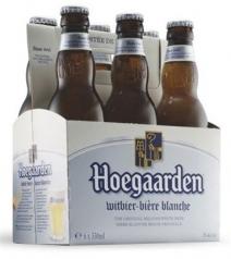 Hoegaarden - Wit (Pre-arrival) (Half Keg) (Half Keg)