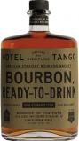 Hotel Tango - Straight Bourbon Whiskey (Pre-arrival) (750)