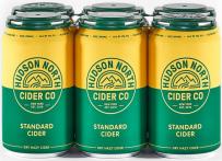 Hudson North Cider Co. - Standard Cider (Pre-arrival) (Half Keg) (Half Keg)