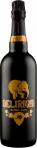 Huyghe Brewery - Delirium Black Bourbon Barrel-Aged Belgian Strong Dark Ale 2022 (750)