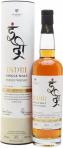 Indri - Trini - The Three Wood Indian Single Malt Whisky (750)