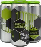 Industrial Arts Brewing - Torque Wrench Double IPA 0 (62)