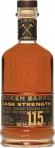 Infuse Spirits - Broken Barrel Cask Strength Kentucky Straight Bourbon Whiskey (750)