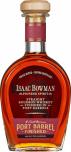 Isaac Bowman - Port Barrel Finished Straight Bourbon Whiskey (750)