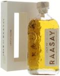 Isle of Raasay - Lightly Peated Single Malt Scotch Whisky (700)
