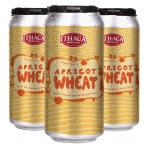 Ithaca Beer Company - Apricot Wheat Wheat Ale w/ Apricot 0 (415)