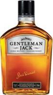 Jack Daniel's - Gentleman Jack Rare Tennessee Whiskey (375)