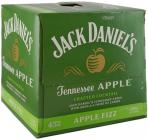Jack Daniels - Apple Fizz Canned Cocktail 0 (414)