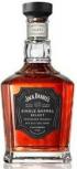 Jack Daniels - Single Barrel Select: Washington Capitals Tennessee Whiskey (750)