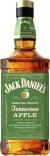 Jack Daniels - Tennessee Apple Whiskey (375)