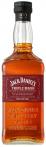Jack Daniels - Triple Mash Bottled-In-Bond Blended Straight Whiskey (700)
