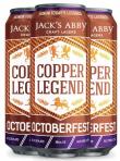 Jack's Abby - Copper Legend Octoberfest Lager 0 (415)